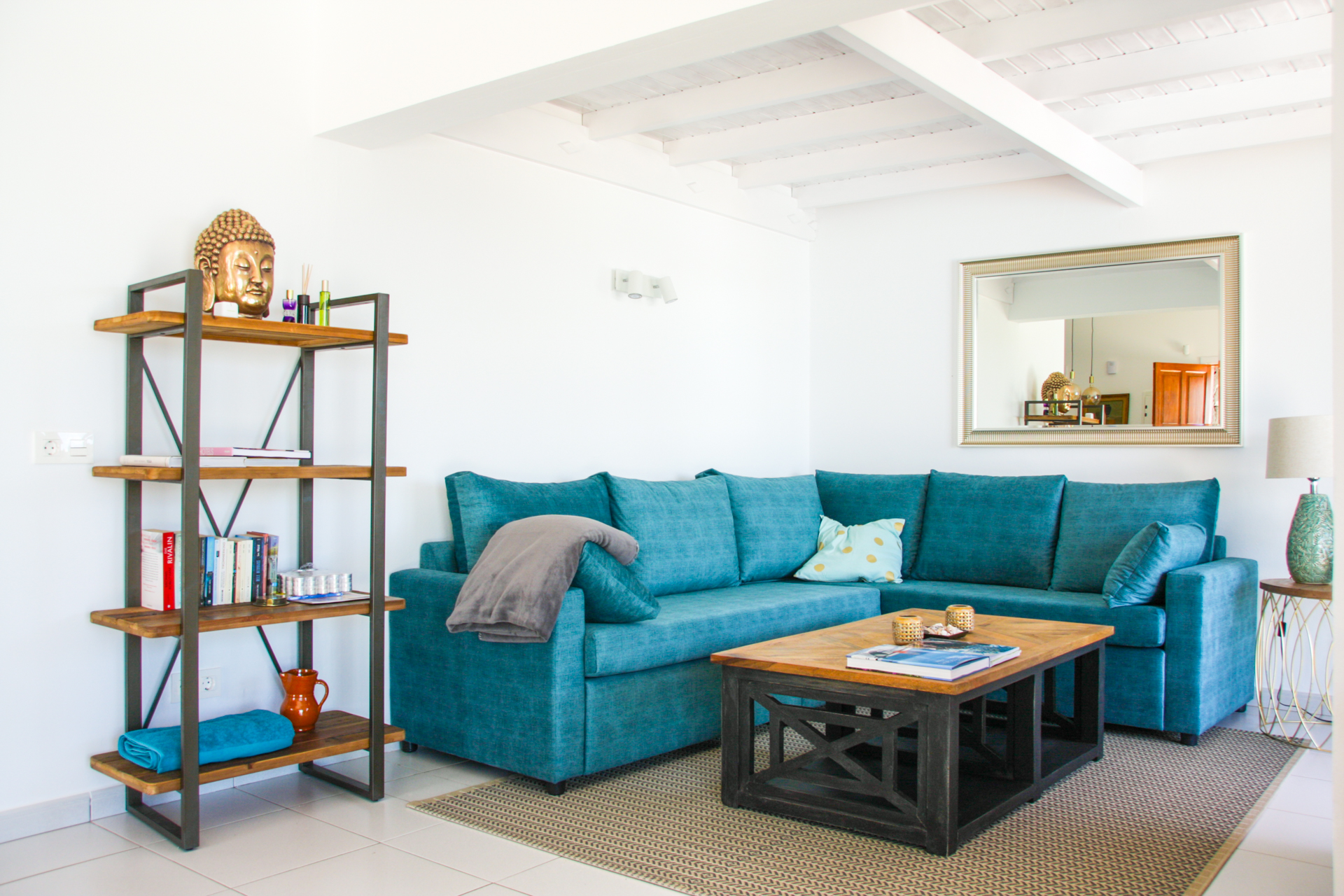 Ferienhaus in Lanzarote - Villa Montana Vista - Villa Vista Verano